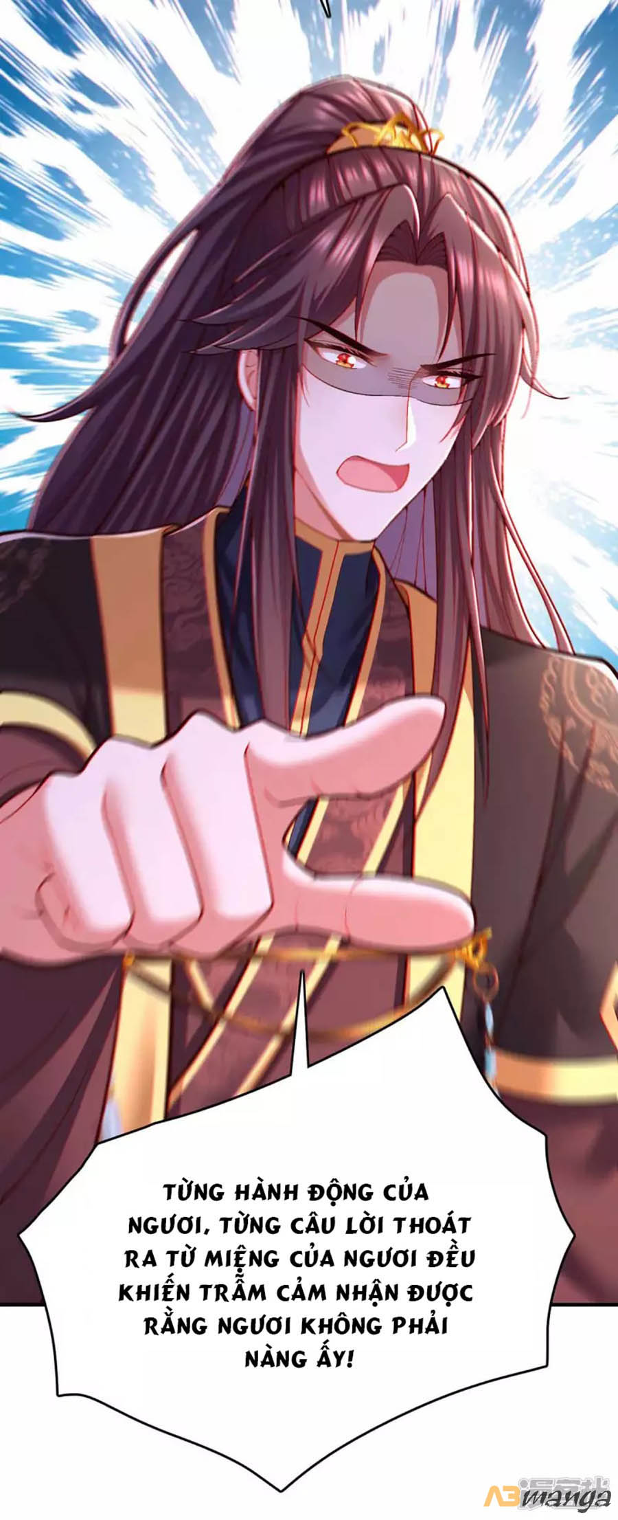 ngã tại hậu cung đương đại lão nữ chapter 107 6