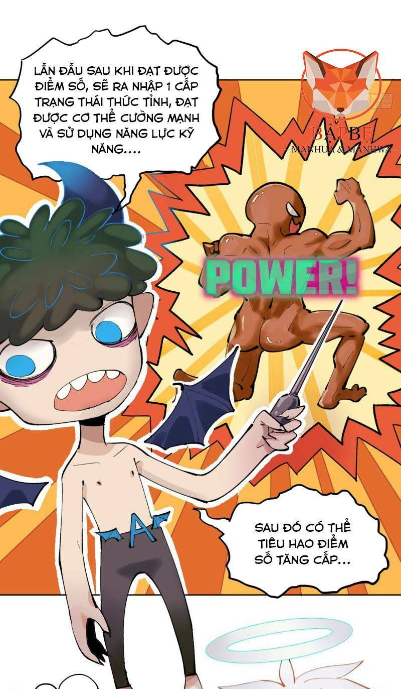 vô hạn khắc kim chi thần chapter 1 97