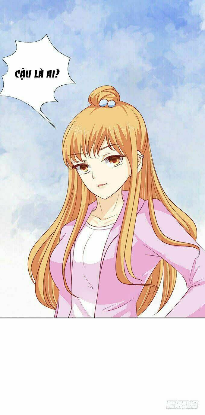 liệt ái tri hạ: series mật đào tiểu tình nhân chapter 93 3