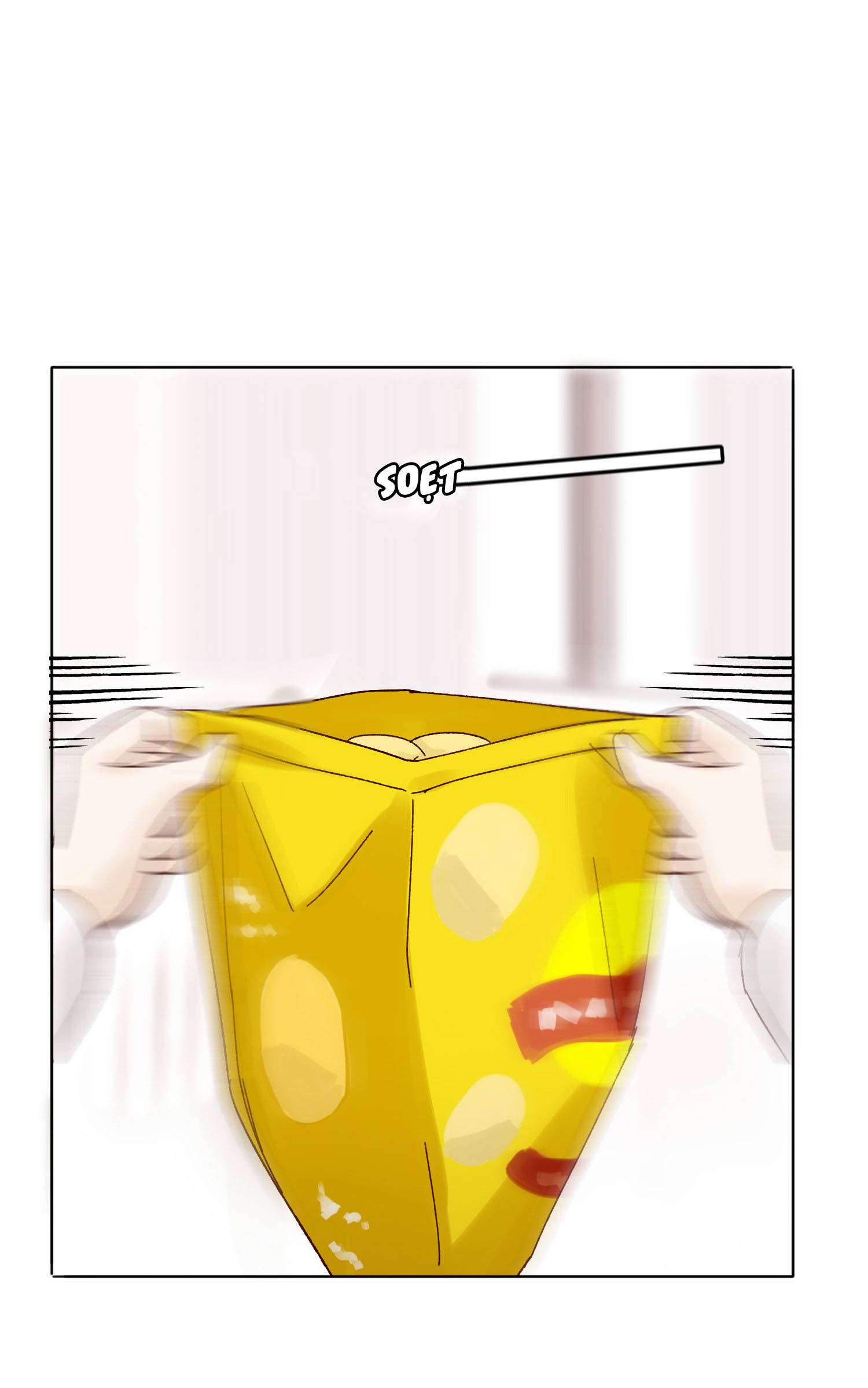 tôi phải làm tên khốn xấu xa chapter 7 12