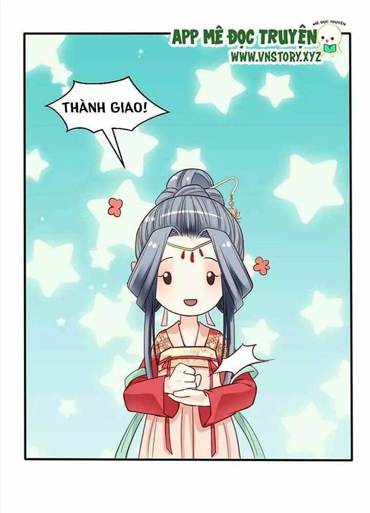 kiều nữ độc phi chapter 39 23