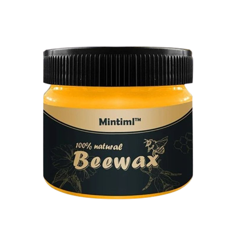 Sáp Ong Đánh Bóng Gỗ Beewax