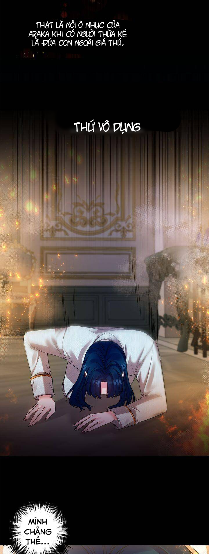 tôi sẽ thực hiện cuộc hôn nhân này chapter 76.1 6