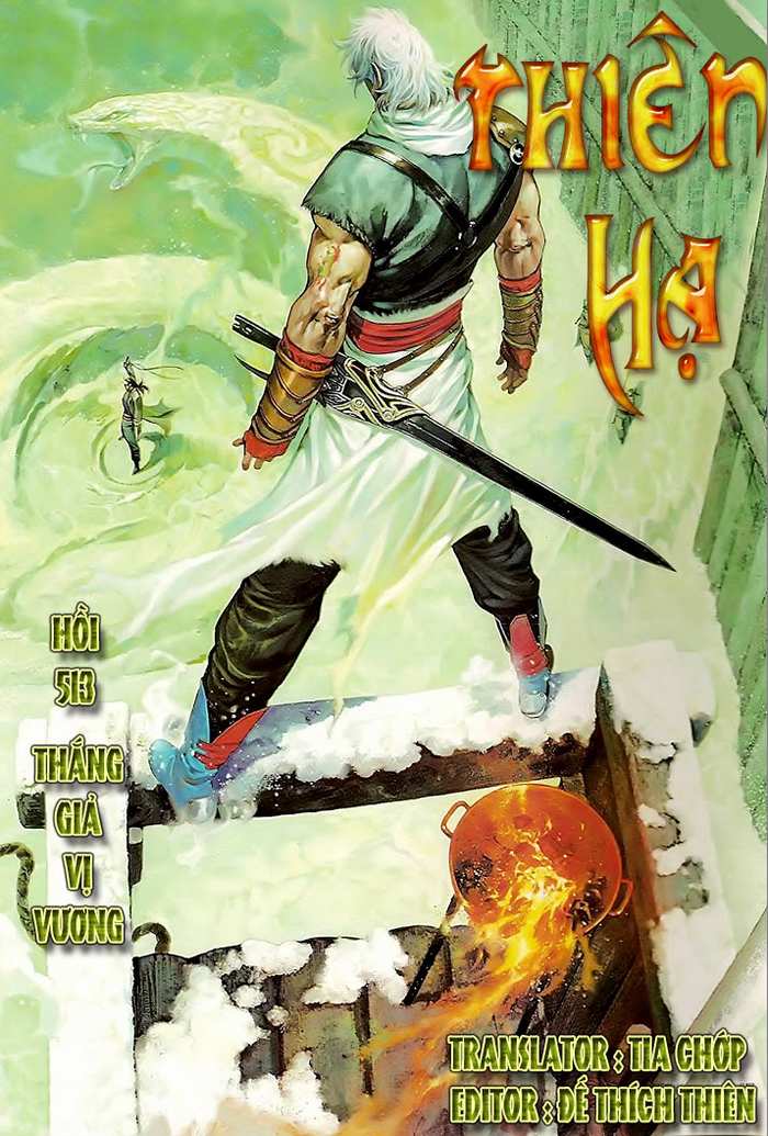 phong vân chapter 513 1