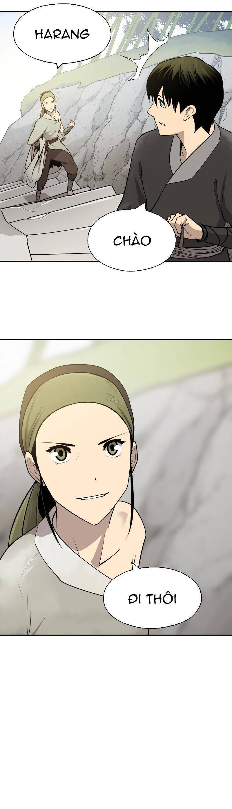 thiếu niên kiếm sư chapter 48 36