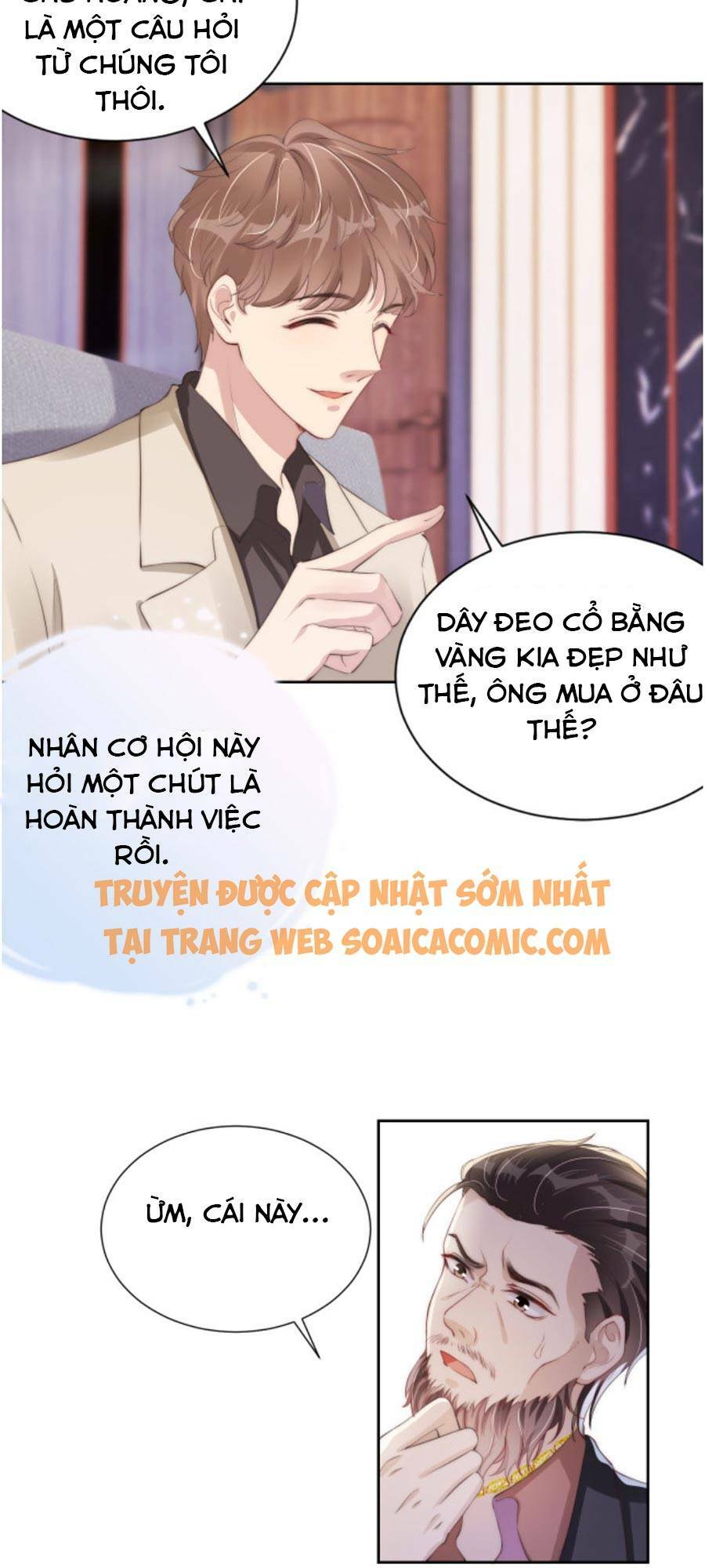 ngự tỷ toàn năng lại bị phá mã giáp chapter 26 10