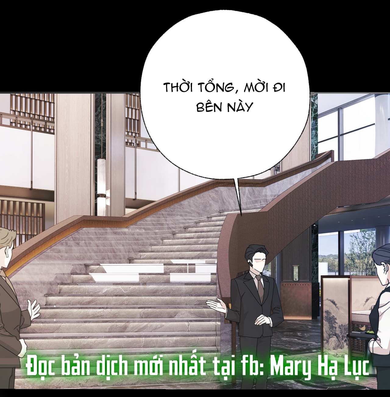 Trêu Nhầm chapter 46.2 11