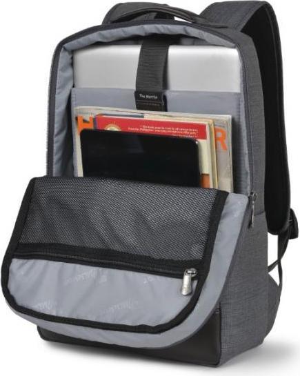 Balo laptop Mikkor The Norris