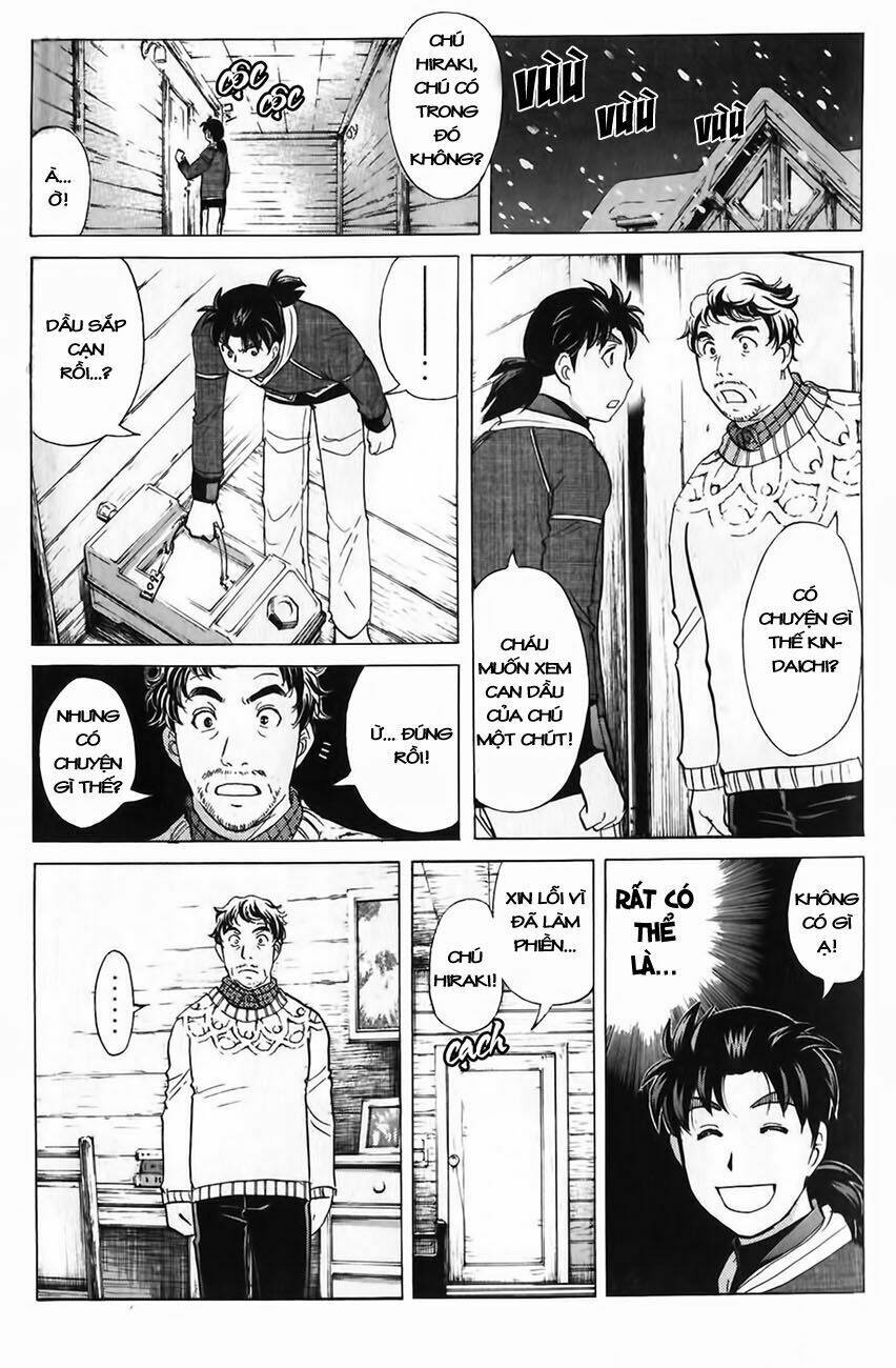 thám tử kindaichi - phần 2 chapter 46 24