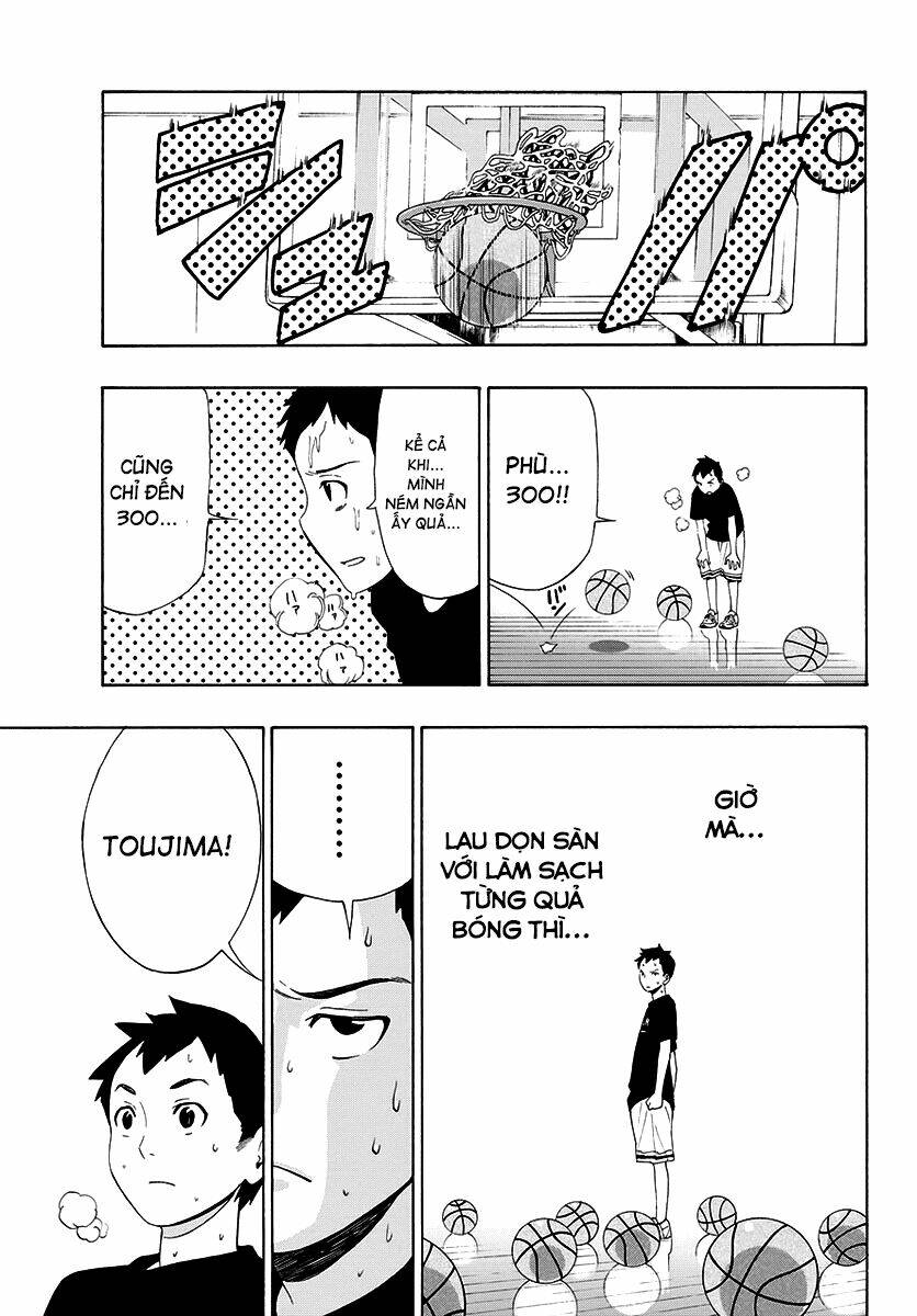 maho gyoshonin roma chapter 2 23