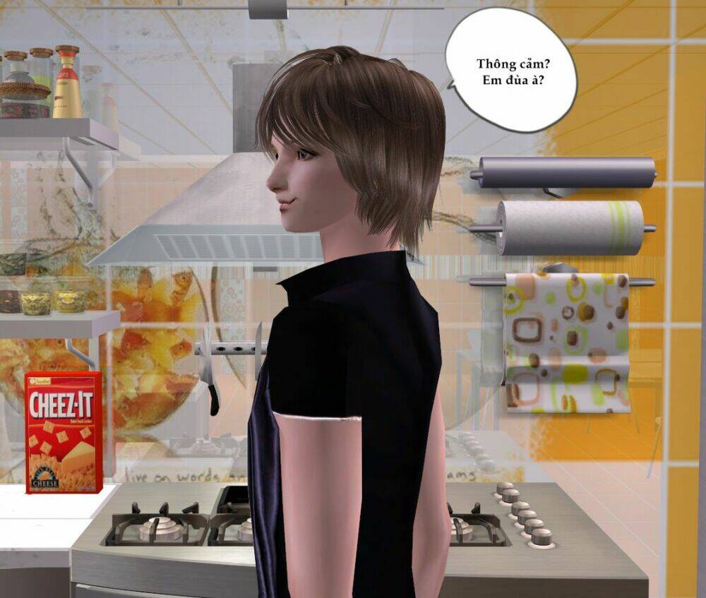 the world of model chapter 12 77