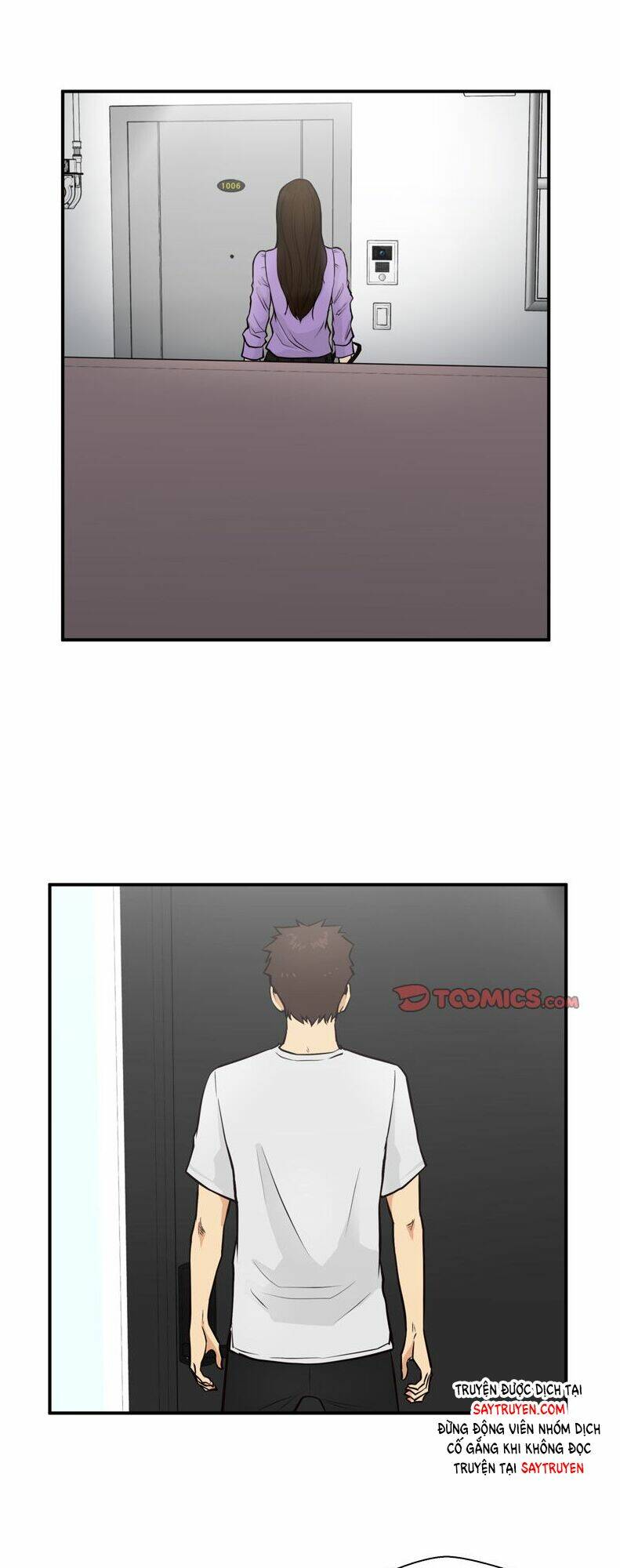 mr kang chapter 61 22