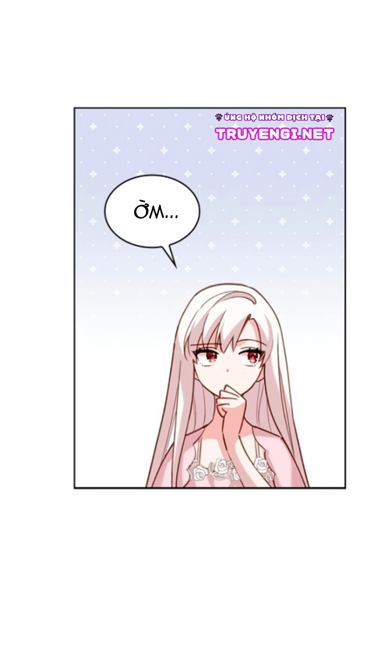 tiểu thư chỉ muốn được nghỉ ngơi chapter 1 38
