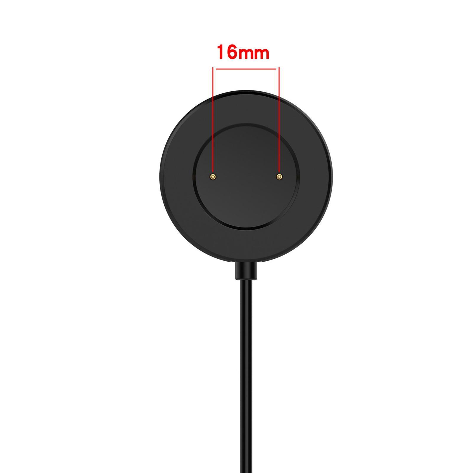 Charging Cable Micro Adapter Watch Holder USB for Smartwatch for