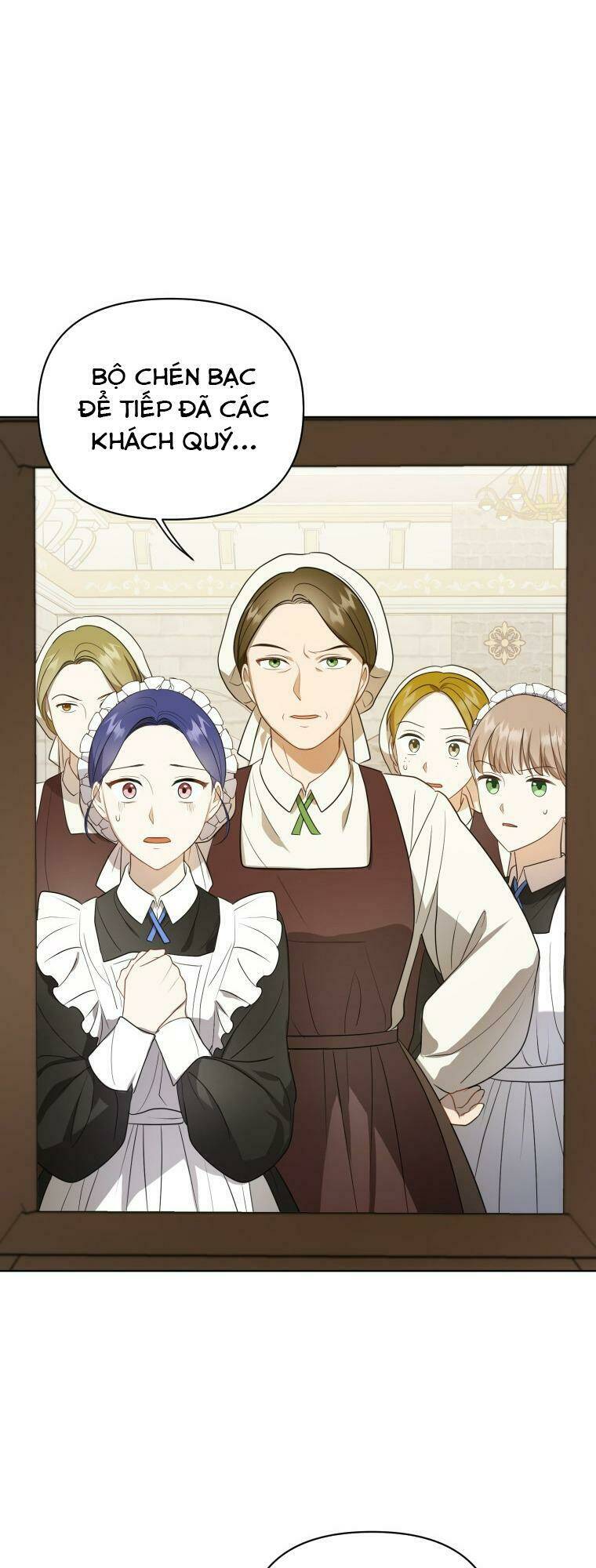 tôi trở thành phiên dịch viên của bạo chúa chapter 9 12