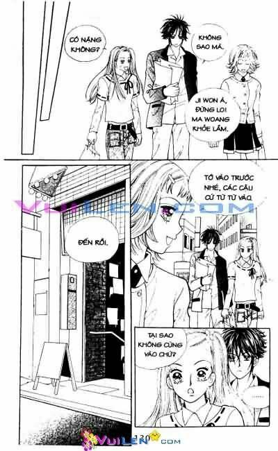 anh là của tôi chapter 11 131