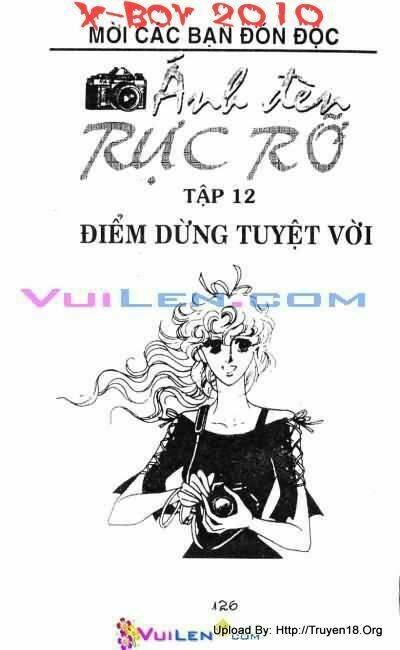ánh đèn rực rỡ chapter 11 127
