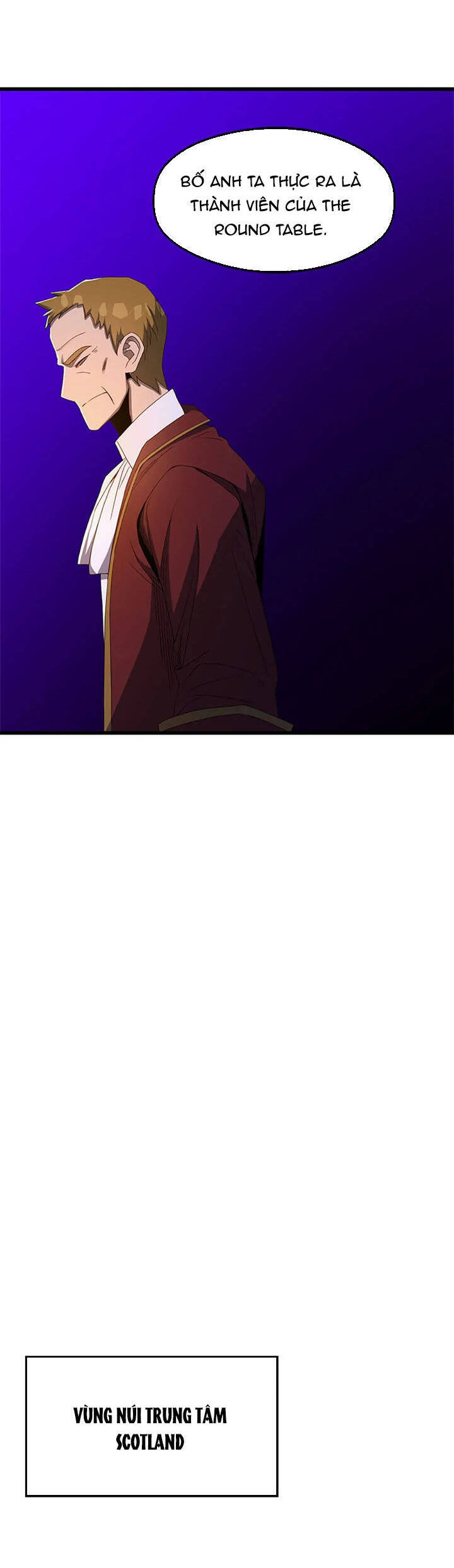 sự bế tắc bất khả chiến bại chapter 75 18