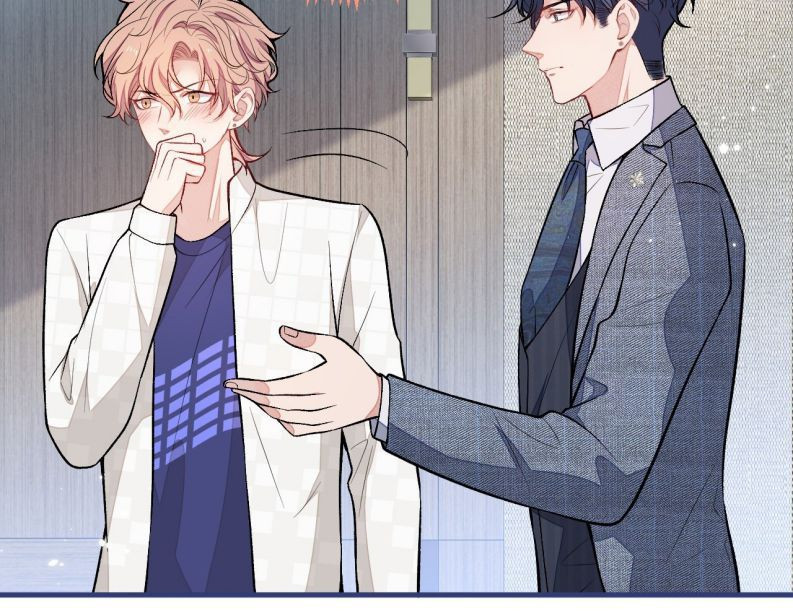 hotsearch của ảnh đế chapter 108 33