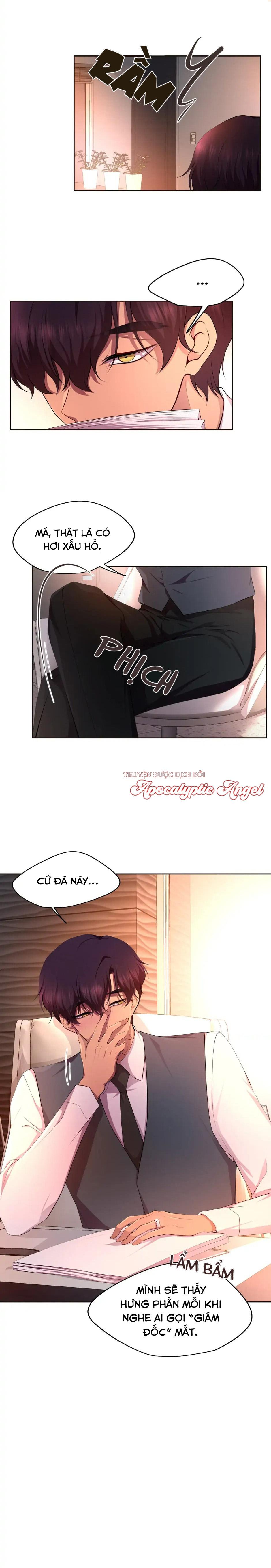 giữ em thật chặt (hold me tight) chapter 125 12