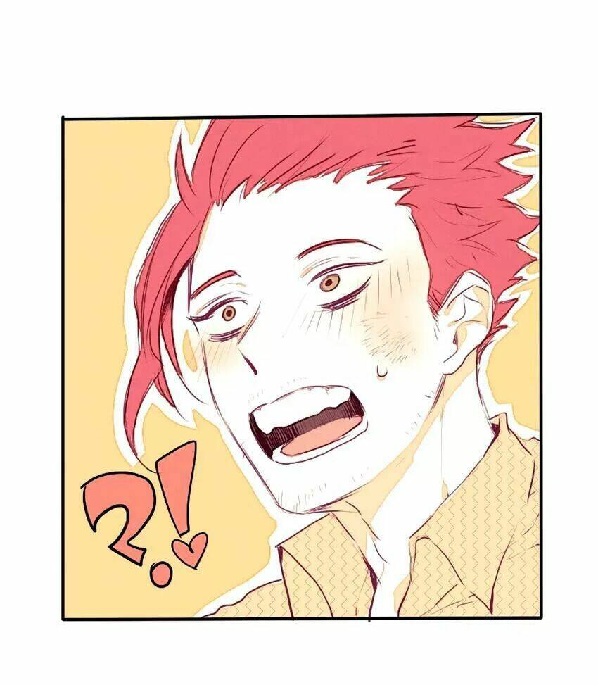 cưới, tôi ư? chapter 28 5