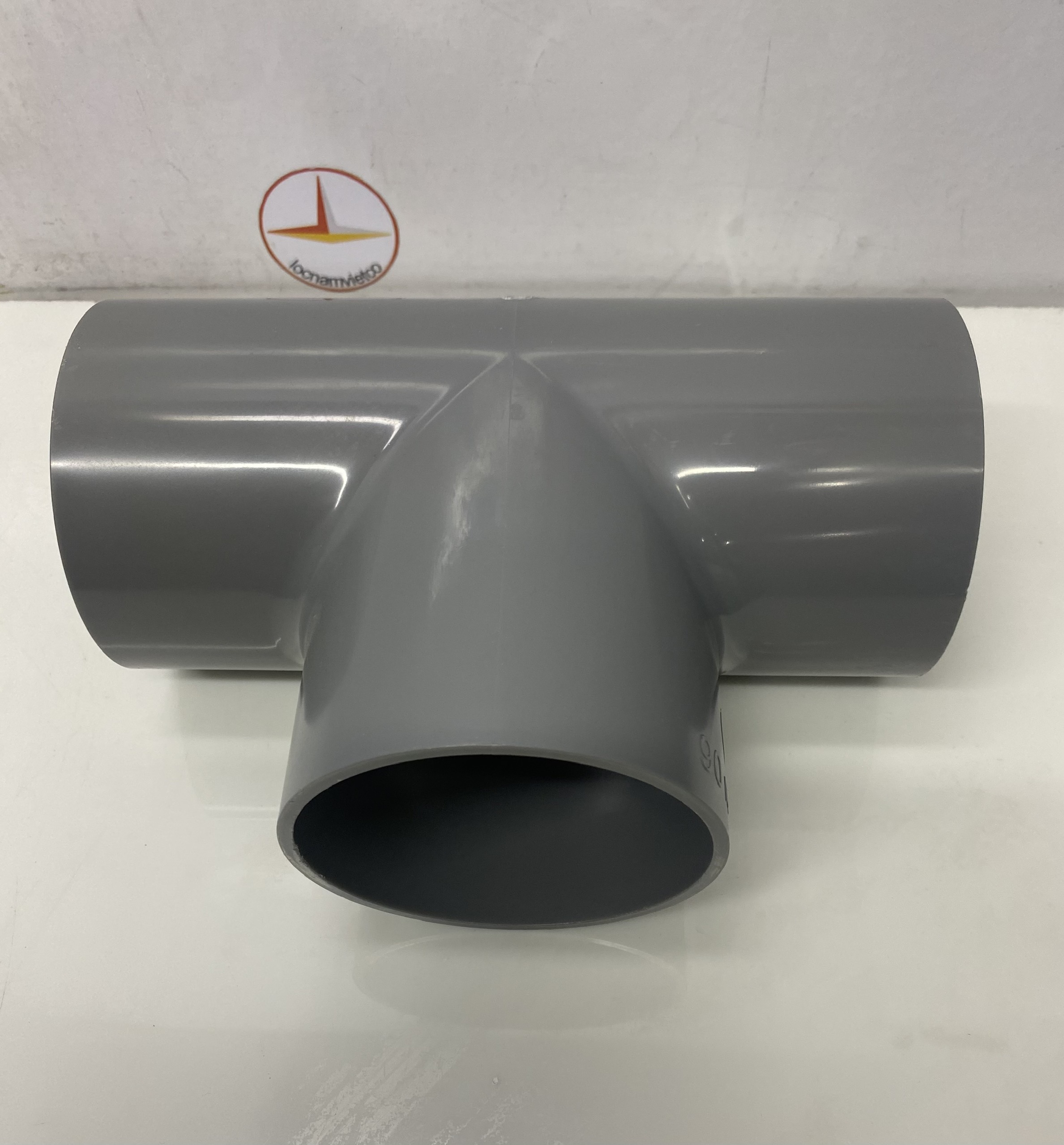 Tê 90 nhựa PVC Bình Minh _ T90