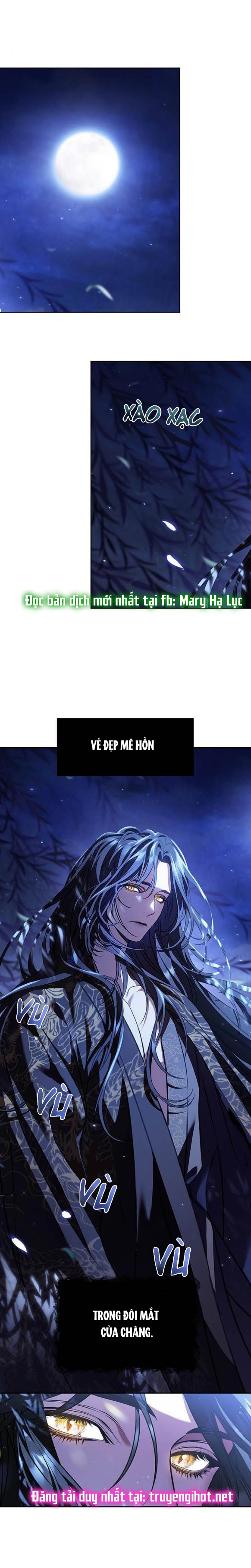 bản tình ca heeran chapter 12.1 6