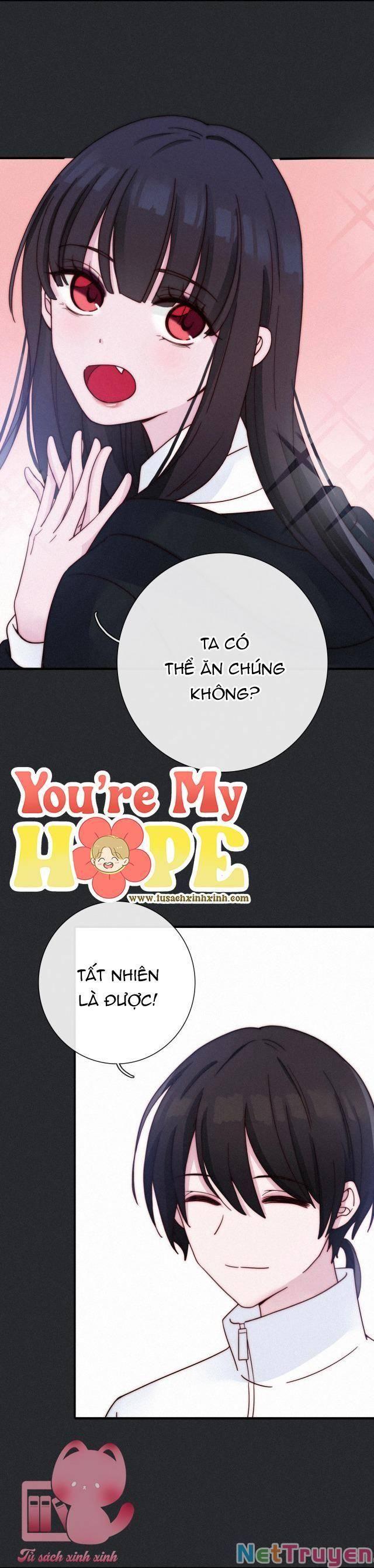 đêm tối chốn này chapter 51 26