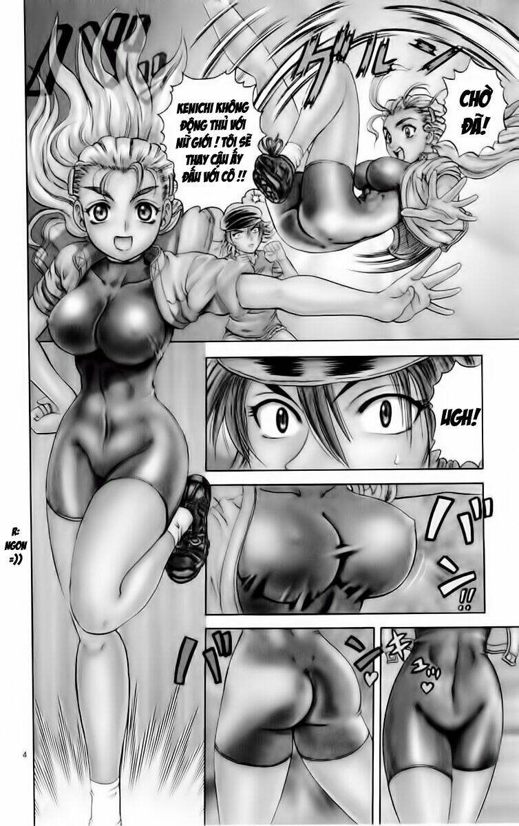 history's strongest disciple kenichi chapter 53 5