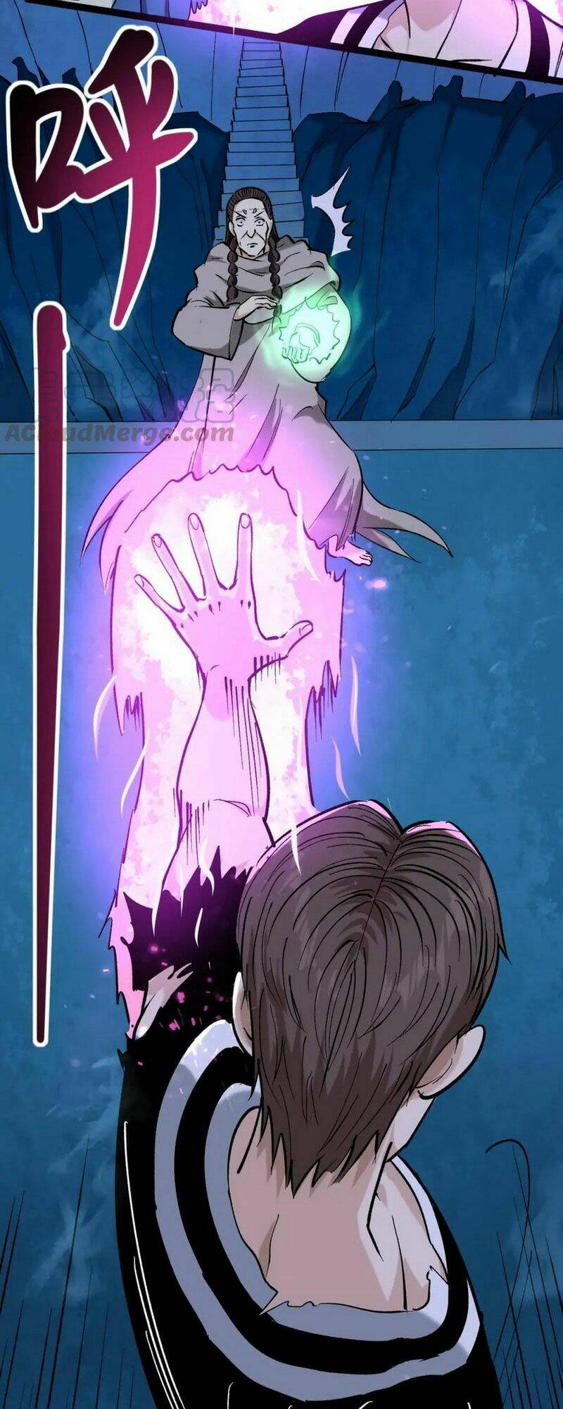 hồi xuân tiểu độc y chapter 76 6