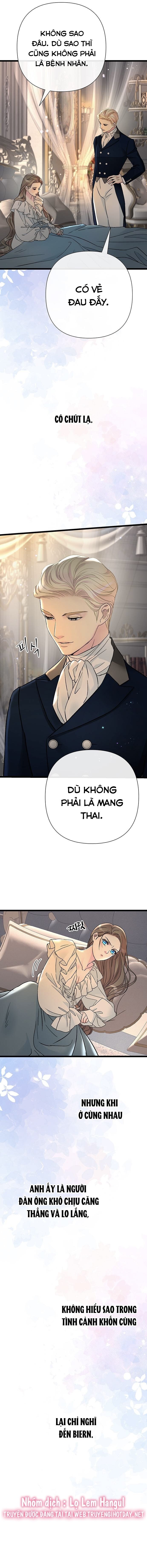 hoàng tử phiền toái chapter 90 5