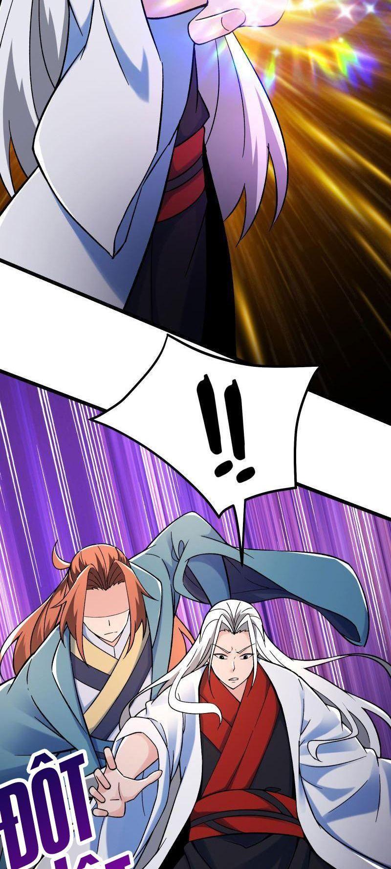 đồ đệ ta toàn là nữ ma đầu chapter 128 15