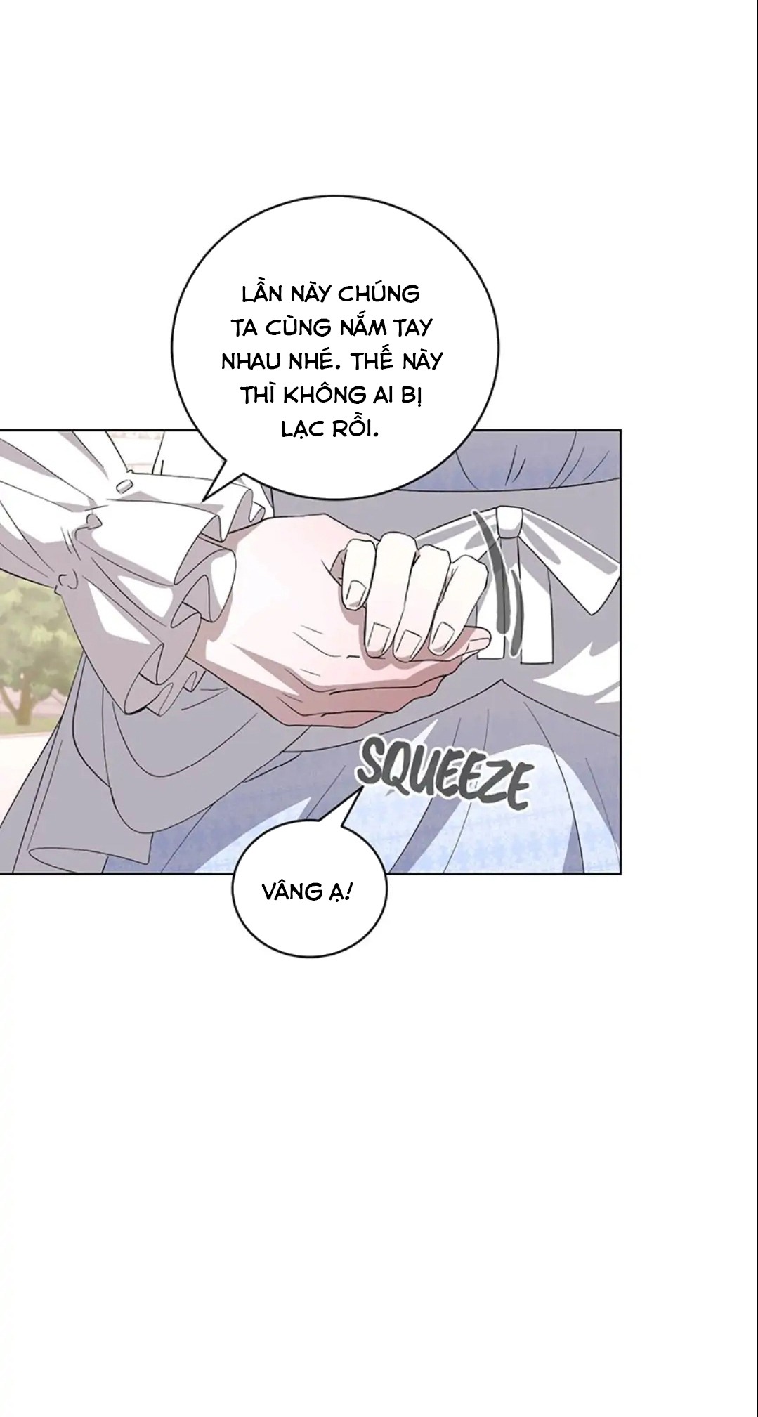 nữ phản diện muốn có kết thúc đẹp chapter 49 46