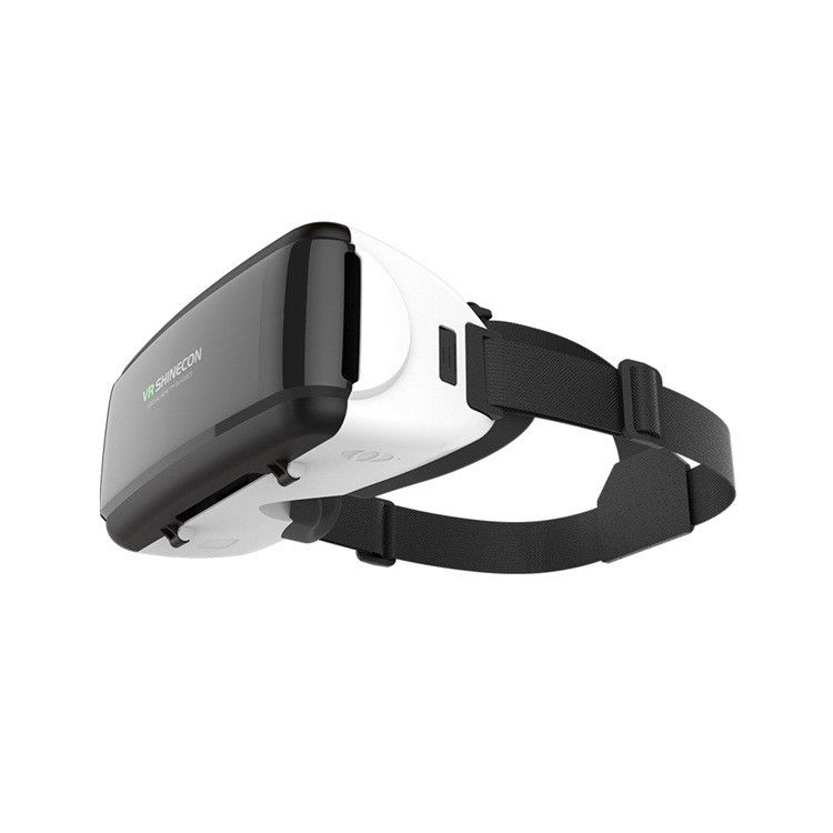 Kính thực tế ảo VR Shinecon G06 + Remote bluetooth SC-B03
