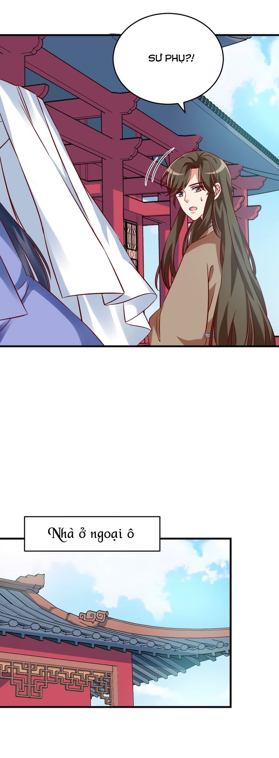 kiêu ngạo vương gia chủng điền phi chapter 167 18