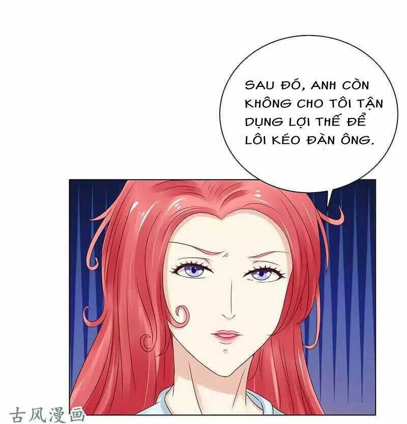 băng sơn học trưởng không được chọc chapter 59.1 22