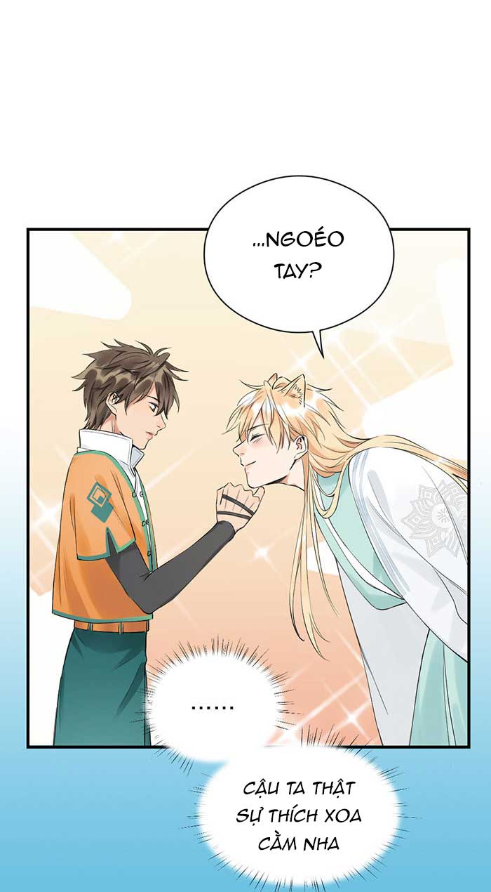 lục châu ca đầu chapter 5 35