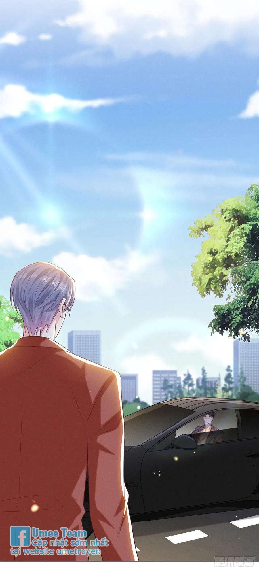 anh ấy gọi tôi là hắc liên hoa chapter 166 18