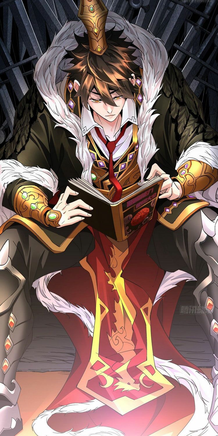 ta là nhà giàu số một, ta không muốn trọng sinh chapter 24 9