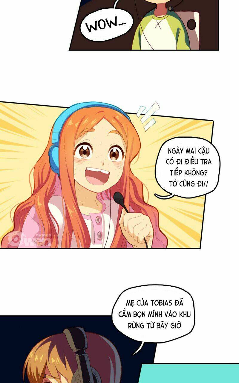 lời nguyền lalin chapter 7 25