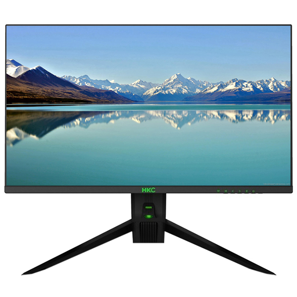 Màn Hình HKC M25G6F 24.5 inch (1920x1080) Full HD 1ms 144Hz TN - Hàng Chính Hãng