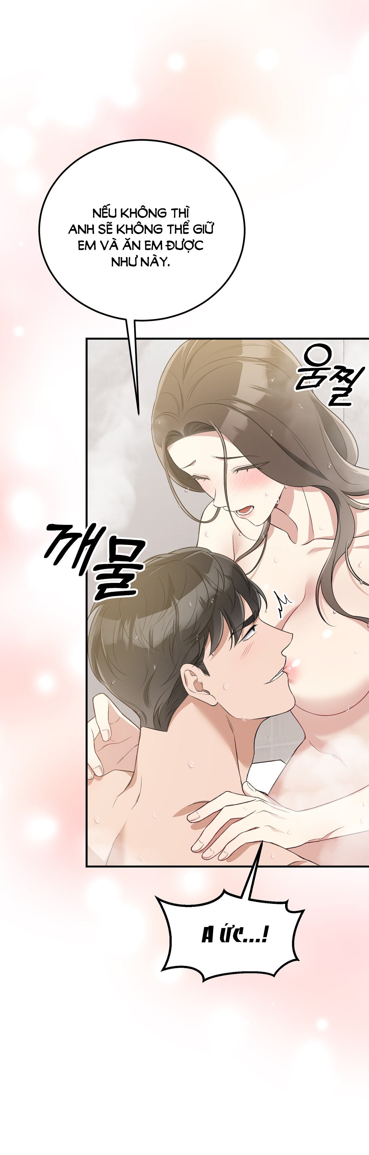 Cướp Dâu chapter 15.2 - Trang 27