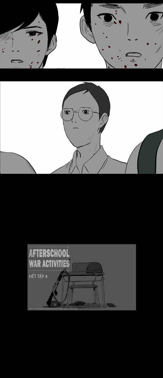 duty after school chapter 4 23