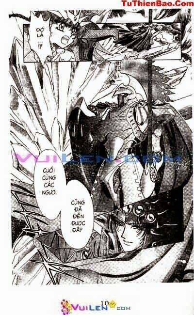 hiệp sĩ phép màu chapter 5 9