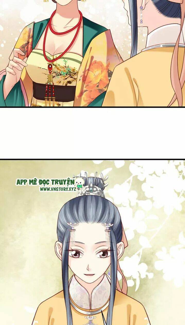 kiều nữ độc phi chapter 163 25