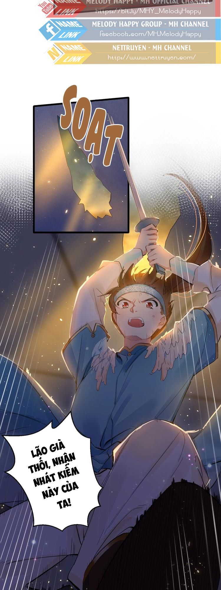 hoa nhan sách 2 chapter 92 10