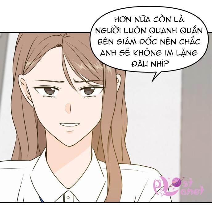 kiếp này cũng xin chăm sóc tôi như vậy nhé kiếp này cũng xin chăm sóc tôi như vậy nhé chapter 47 13