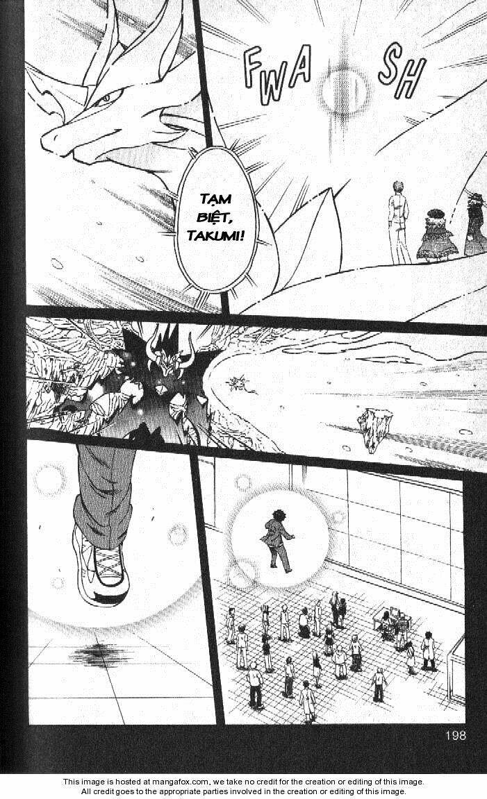 rồng ma trận chapter 57 19