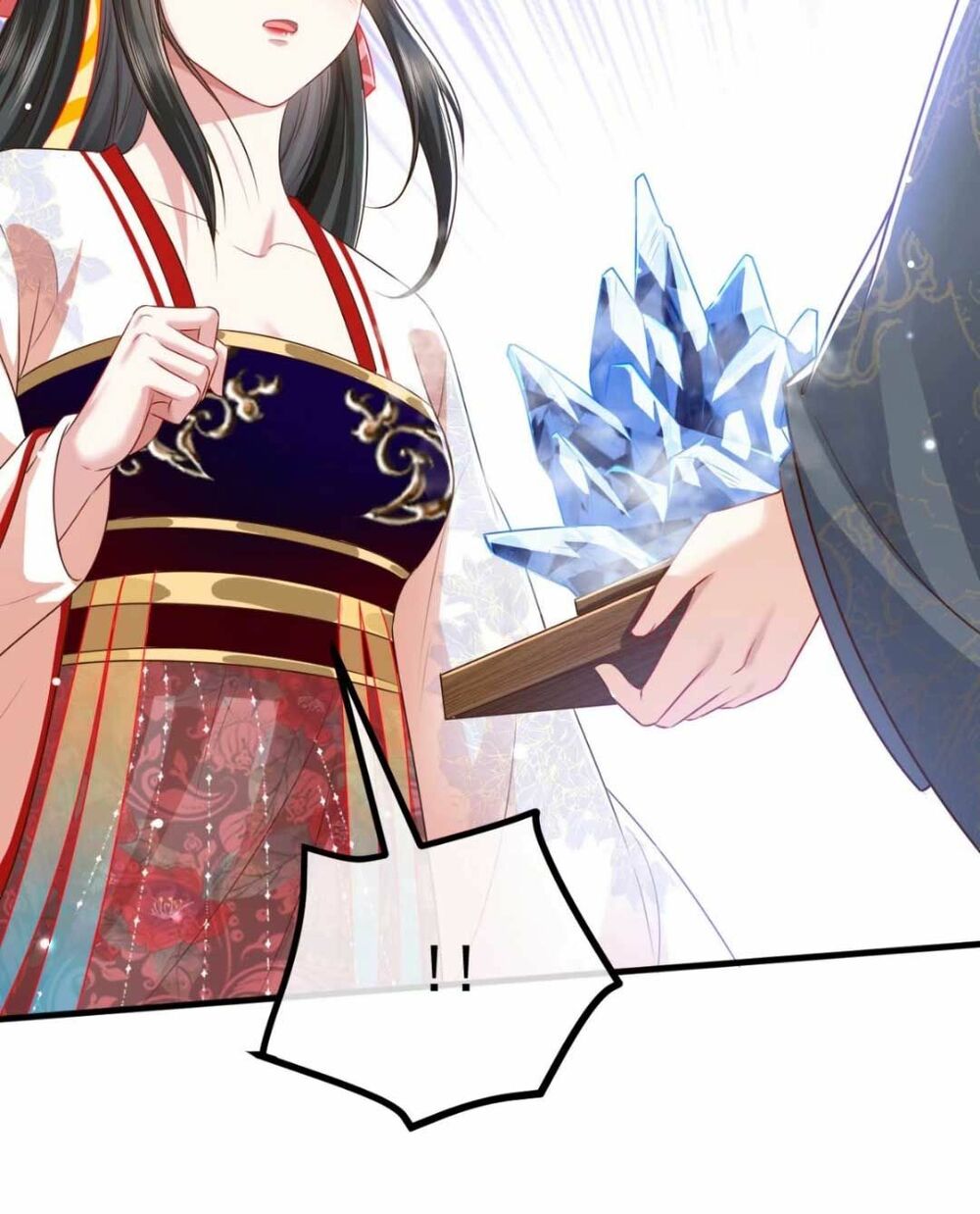 đại đích nữ trọng sinh về báo thù chapter 5 7