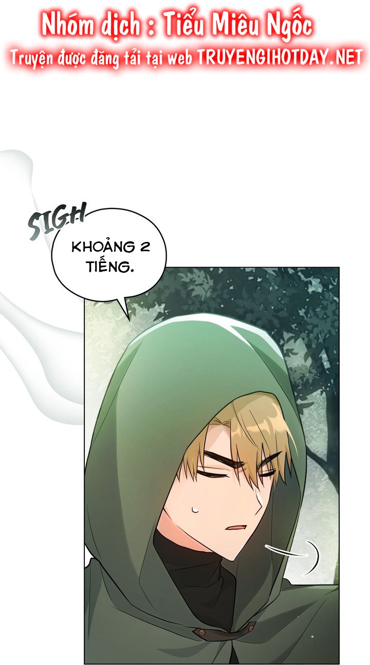 yêu cô công chúa sắp chết chapter 19 19